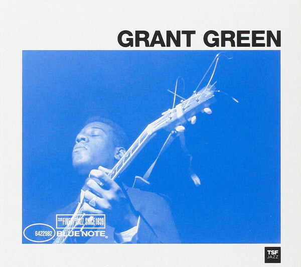 Livrenpoche : Grant Green - Grant Green - Grant Green - CD