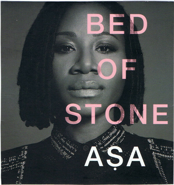 Livrenpoche : Asa - Bed Of Stone - Asa - CD