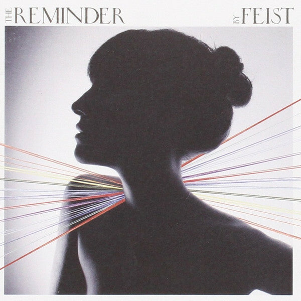 Livrenpoche : Feist - The Reminder - Feist - CD