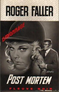 Livrenpoche : Post mortem - Roger Faller - Livre