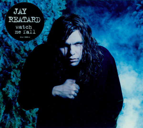 Livrenpoche : Jay Reatard - Watch Me Fall - Jay Reatard - CD