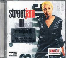 Livrenpoche : Streetjam Iii - Collectif - CD
