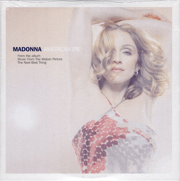 Livrenpoche : Madonna - American pie - Madonna - CD