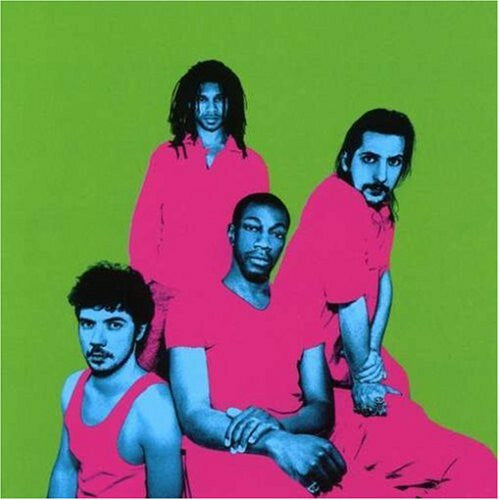 Livrenpoche : FFF - Vierge - FFF - CD