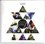 Livrenpoche : Cocosuma - Le début - Cocosuma - CD