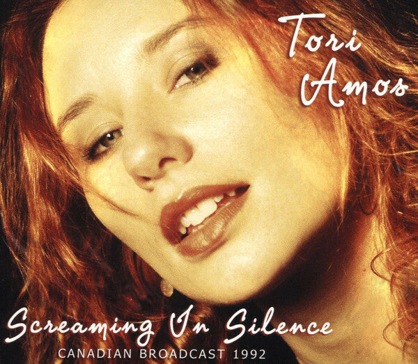 Livrenpoche : Tori Amos - Screaming in silence - Tori Amos - CD