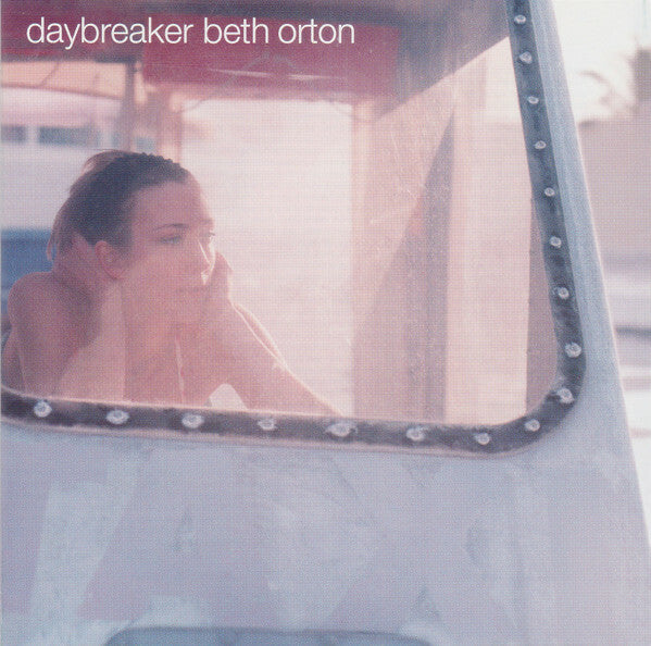 Livrenpoche : Beth Orton - Daybreaker - Beth Orton - CD