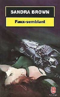 Livrenpoche : Faux-semblant - Sandra Brown - Livre