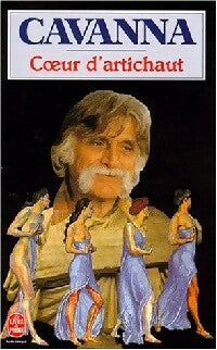 Livrenpoche : Coeur d'artichaut - François Cavanna - Livre