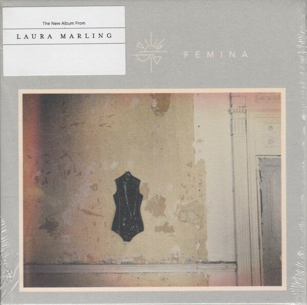 Livrenpoche : Laura Marling - Semper femina - Laura Marling - CD