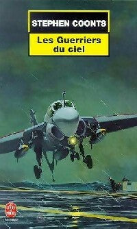 Livrenpoche : Les guerriers du ciel - Stephen - Livre