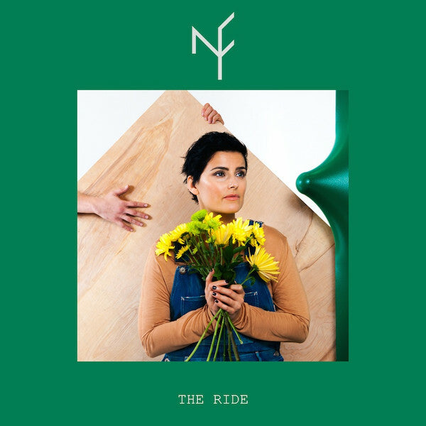 Livrenpoche : Nelly Furtado - The ride - Nelly Furtado - CD