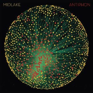 Livrenpoche : Midlake - Antiphon - Midlake - CD
