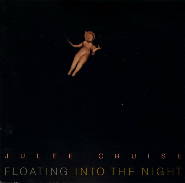 Livrenpoche : Julee Cruise - Floating into the night - Julee Cruise - CD