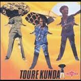 Livrenpoche : Toure Kunda - Toure kunda - Touré Kunda - CD