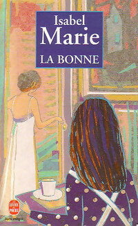 Livrenpoche : La bonne - Isabel Marie - Livre