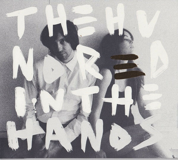 Livrenpoche : The Hundred In The Hands - The hundred in the hands - The Hundred In The Hands - CD
