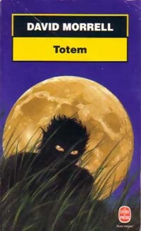 Livrenpoche : Totem - David Morrell - Livre
