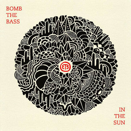 Livrenpoche : Bomb The Bass - In the sun - Bomb The Bass - CD