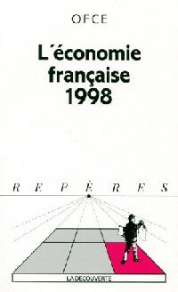 Livrenpoche : L'économie française 1998 - INSEE - Livre
