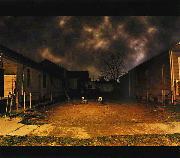 Livrenpoche : The Gutter Twins - Saturnalia - The Gutter Twins - CD