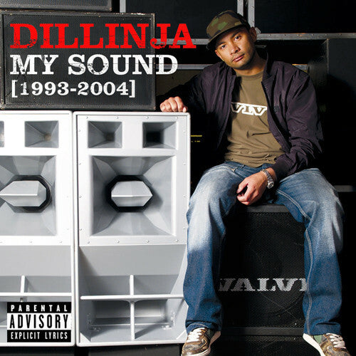 Livrenpoche : Dillinja - My sound - Dillinja - CD