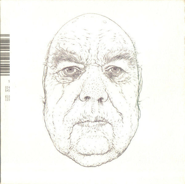 Livrenpoche : Bill Wells & Aidan Moffat - Everything's getting older - Bill Wells, Aidan Moffat - CD