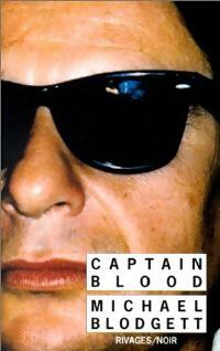 Livrenpoche : Captain Blood - Michael Blodgett - Livre