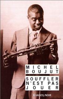 Livrenpoche : Souffler n'est pas jouer - Michel Boujut - Livre