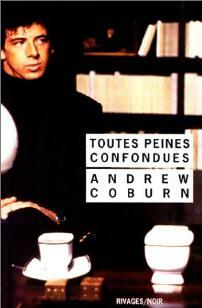 Livrenpoche : Toutes peines confondues - Andrew Coburn - Livre