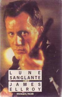 Livrenpoche : Lune sanglante - James Ellroy - Livre