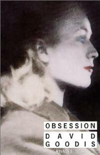Livrenpoche : Obsession - David Goodis - Livre
