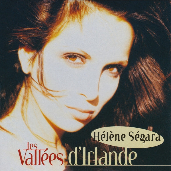 Livrenpoche : Hélène Ségara - Les Vallées D'Irlande - Hélène Segara - CD