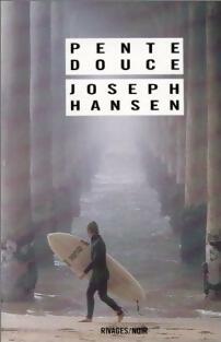 Pente douce - Joseph Hansen - Livre