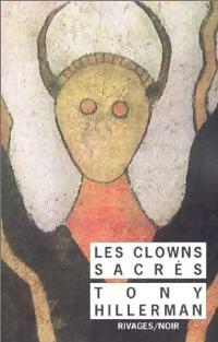 Livrenpoche : Les clowns sacrés - Tony Hillerman - Livre