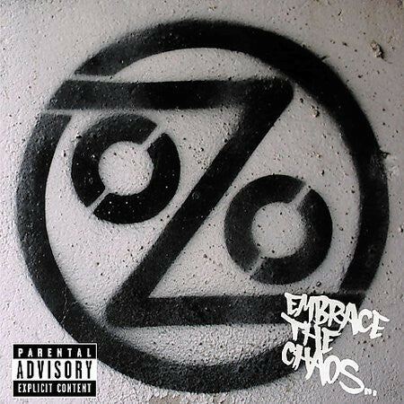 Ozomatli - Embrace The Chaos - Ozomatli - CD