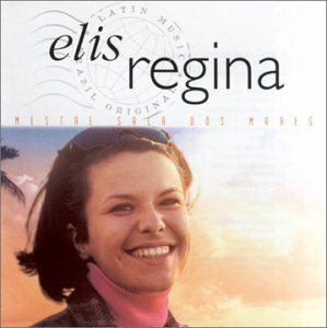 Livrenpoche : Elis Regina - Mestre sala dos mares - Elis Regina - CD
