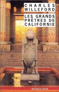 Livrenpoche : Les grands prêtres de Californie - Charles Willeford - Livre