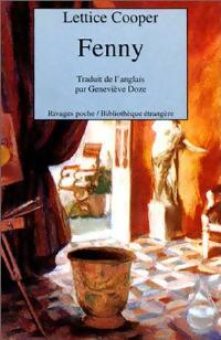Livrenpoche : Fenny - Lettice Cooper - Livre