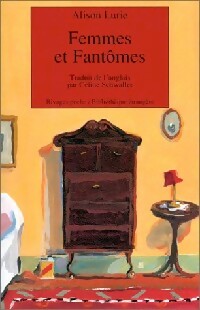 Livrenpoche : Femmes et fantômes - Alison Lurie - Livre