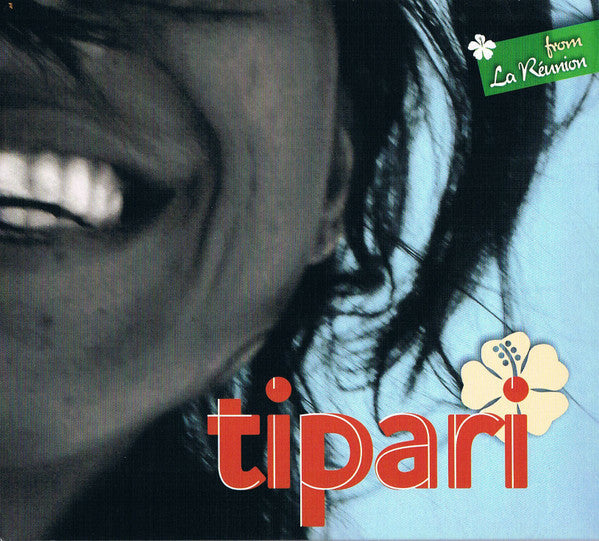 Livrenpoche : Tipari - Tipari - Tipari - CD