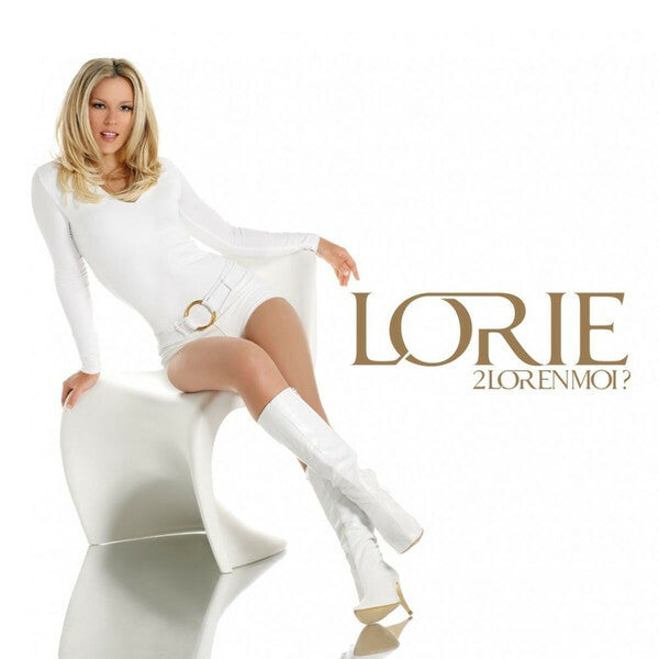 Lorie - 2 Lor En Moi ? - Lorie - CD