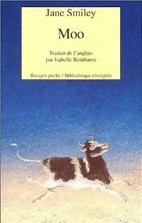 Livrenpoche : Moo - Jane Smiley - Livre
