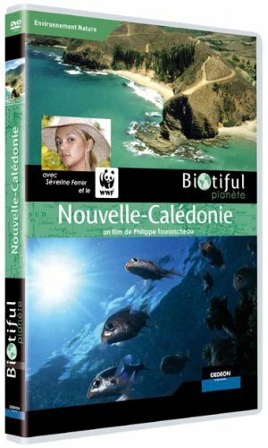 Livrenpoche : Nouvelle calédonie - XXX - DVD