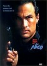 Livrenpoche : Nico - Andrew Davis - DVD