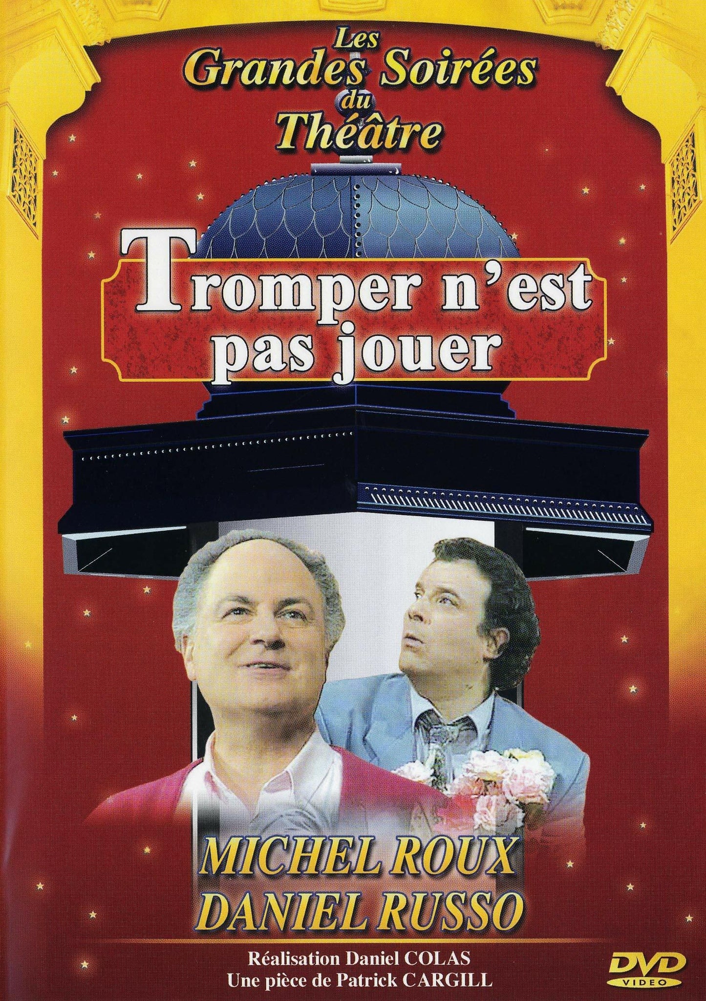 Livrenpoche : Tromper n'est pas Jouer - XXX - DVD