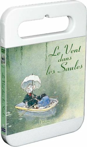 Livrenpoche : Le Vent dans Les saules Vol. 1 (Mon Petit cinéma) - Dave Unwin - DVD