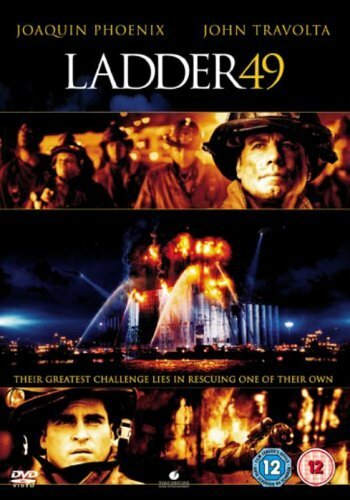 Livrenpoche : Ladder 49 - XXX - DVD