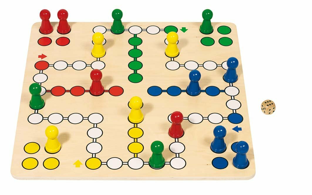 Livrenpoche : Ludo Xxl - - jeuSociete