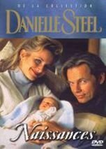 Livrenpoche : Naissances. Collection Danielle Steel - XXX - DVD